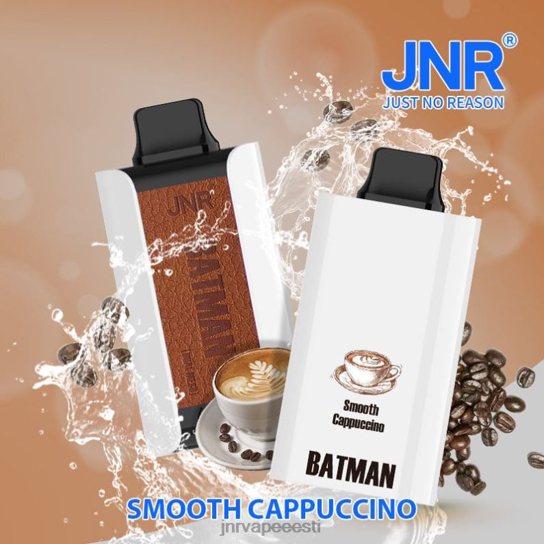 JNR Vape Tallinn - jnr batman sile cappuccino HLN2X243