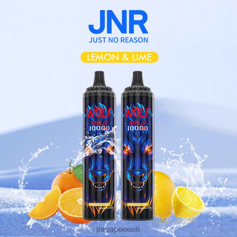 JNR Vape Tallinn - jnr hunt niplo sidrun & laim HLN2X343