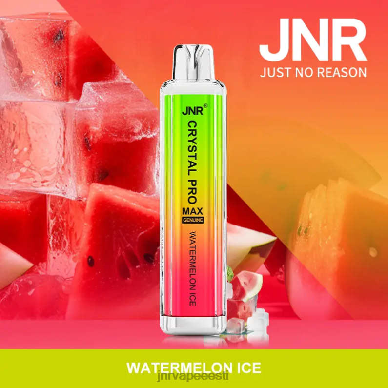 JNR Vape Price - jnr kristall promax mustikajää HLN2X331