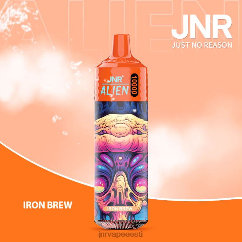 JNR Vape Price - jnr tulnukas rauast pruulima HLN2X131