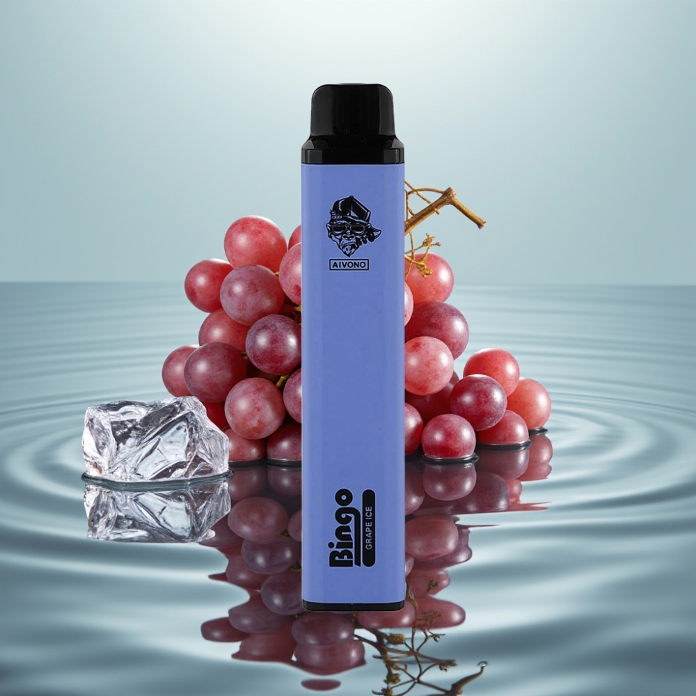 Aivono AIM BINGO 4000 Sõnge 10mL 1000mAh