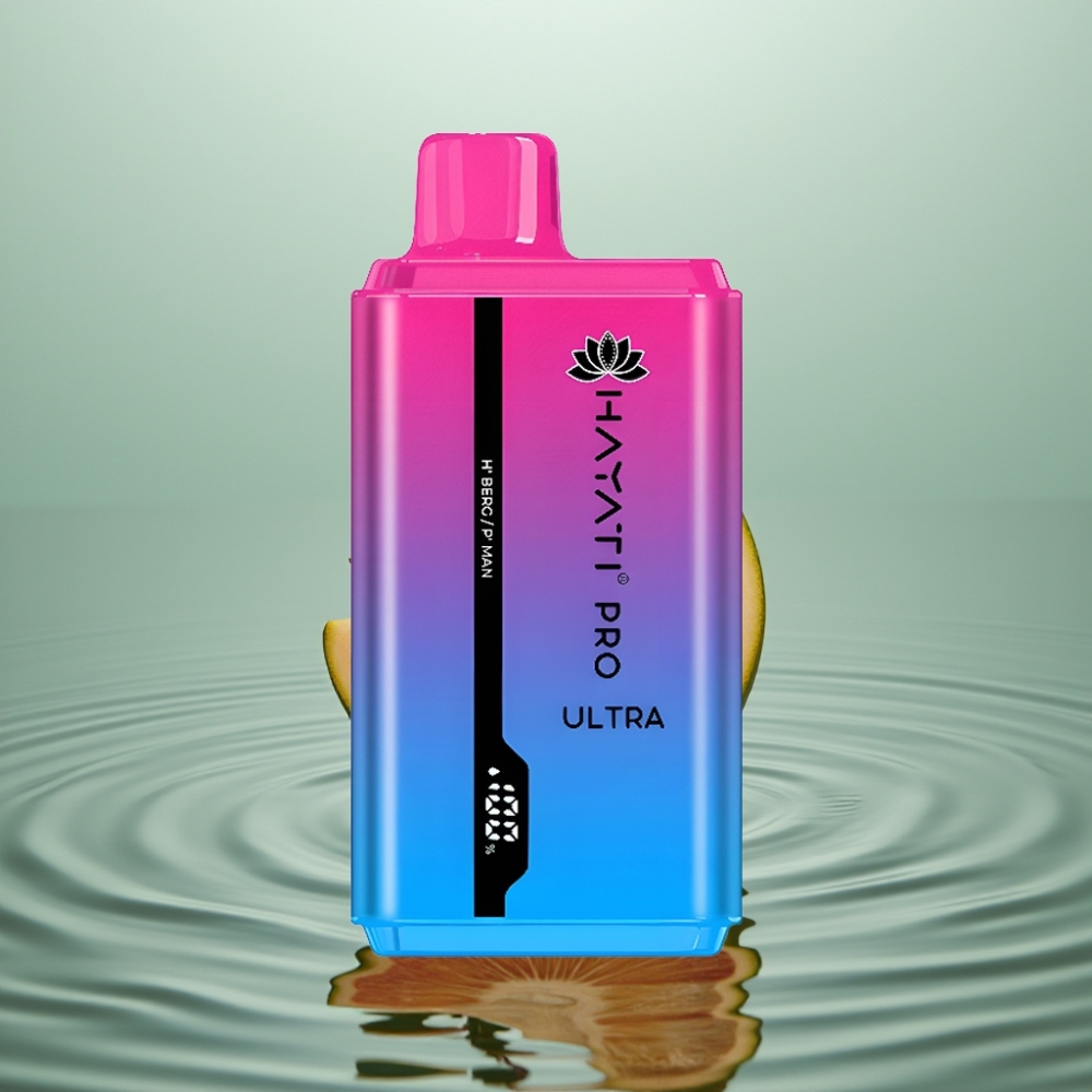 Hayati Pro Ultra 15000 Söömi H' Mäe P' Mees 2×12ml 2%