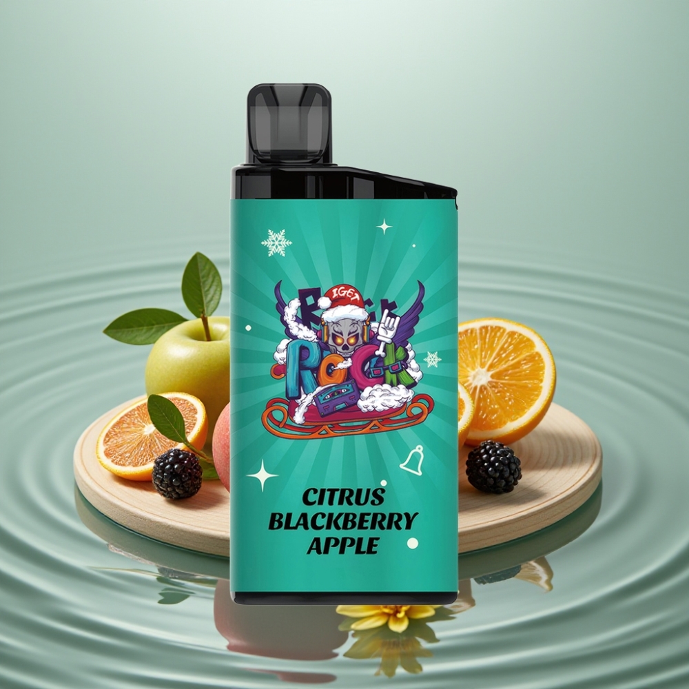 IGET Bar 3500 Puhangut SidrunMurakasÕun