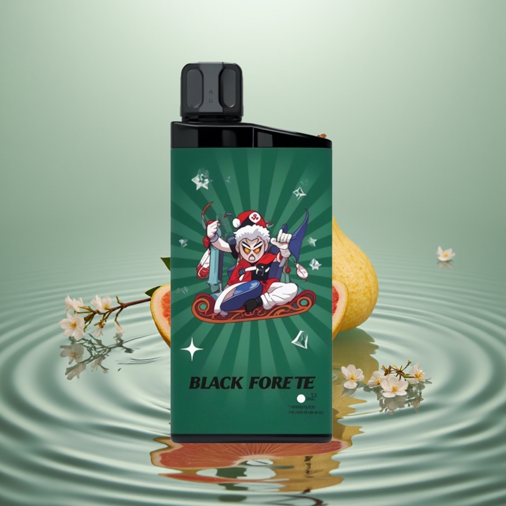 IGET Bar 3500 Sõnge 1400mAh Mesh