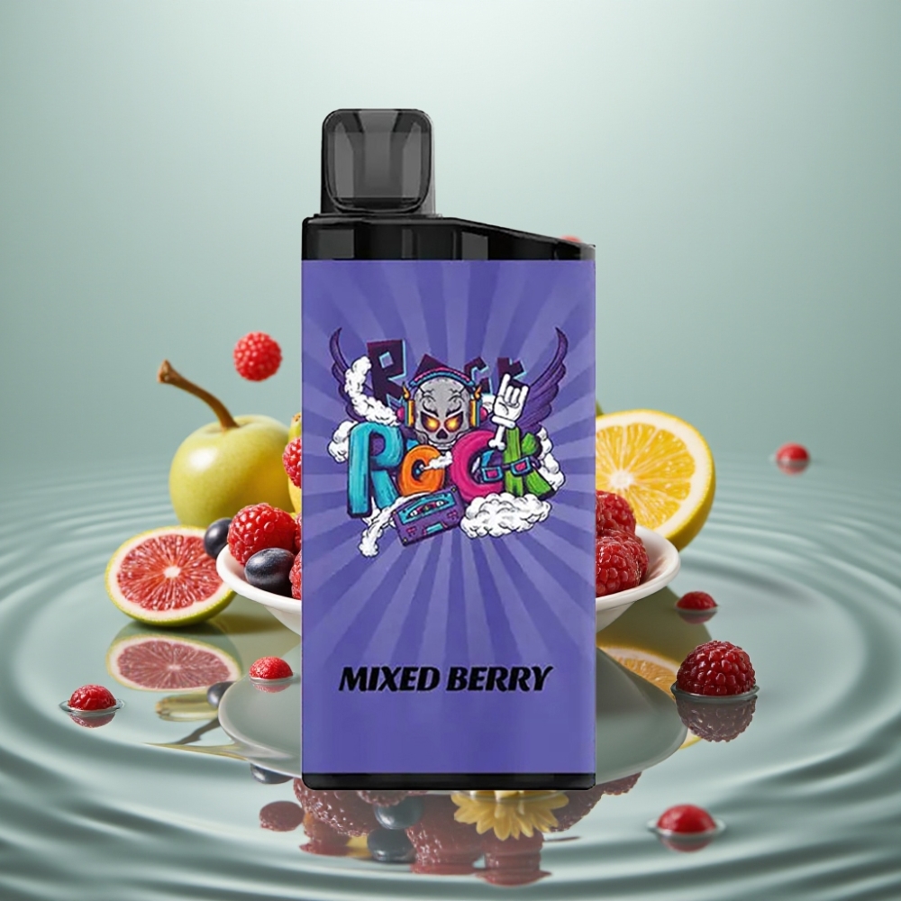 IGET Bar 3500 Sõnge Segamari Mähis 1.2 Ohm 1400mAh