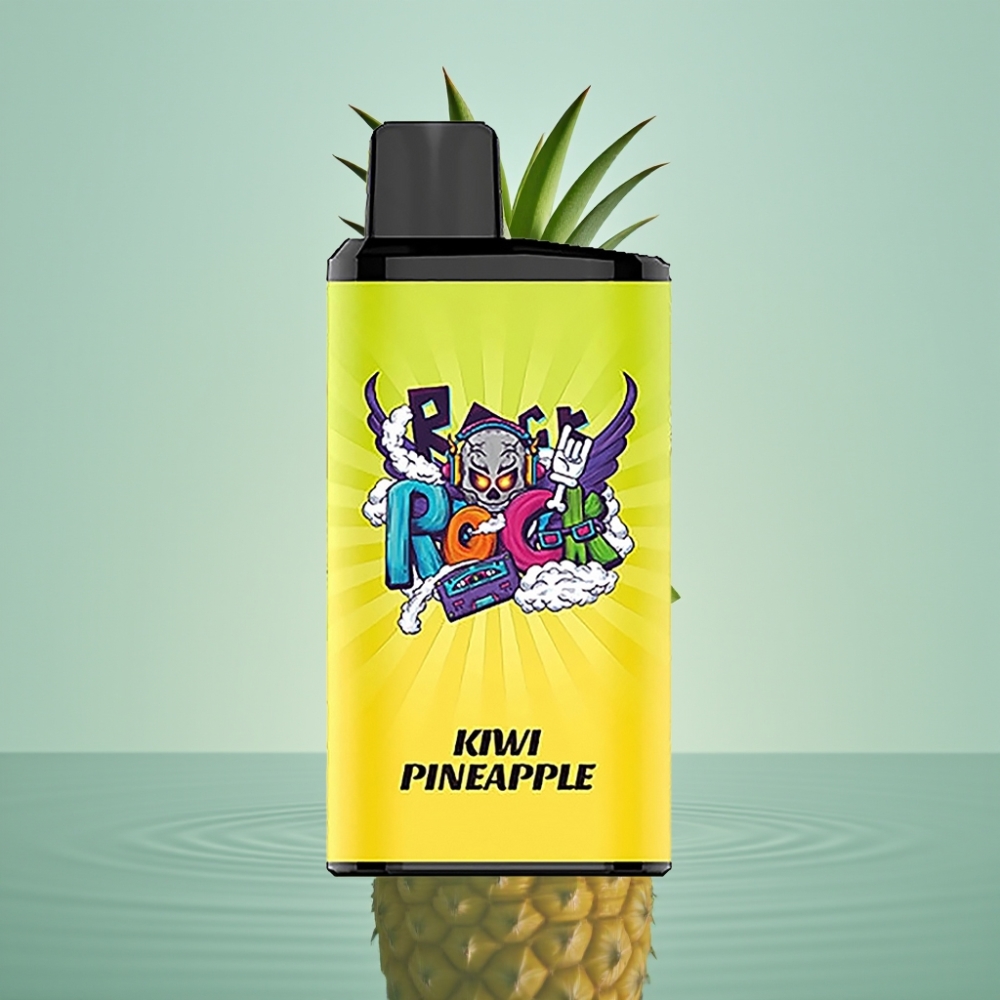 IGET Bar Pro 10000 Suitsud Kiivi-Ananas 2000 mAh