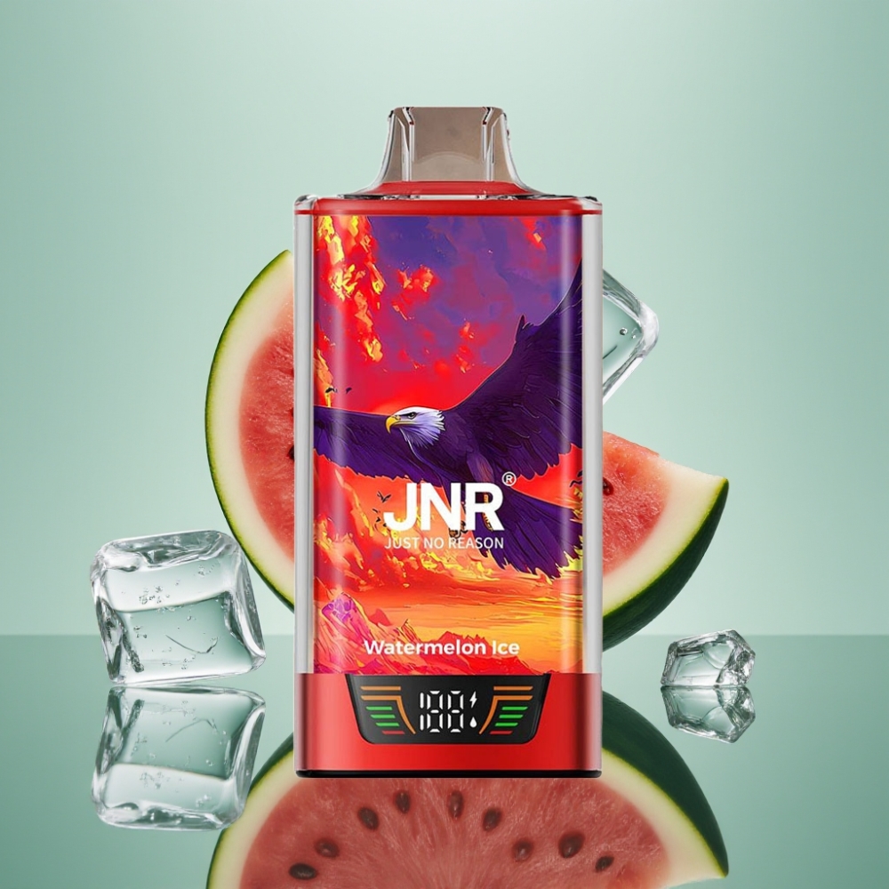 JNR Falcon Pro 28000 Disposables 30ml 950mAh Vesimelonijää