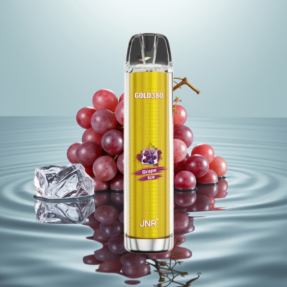 JNR Gold380 6000 Tilku 1500mAh ViinamäeJää