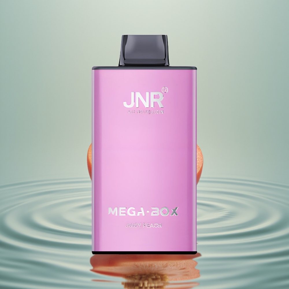 JNR Mega Box 25000 Puhangut Dual Mesh Coil Mahlane Virsik