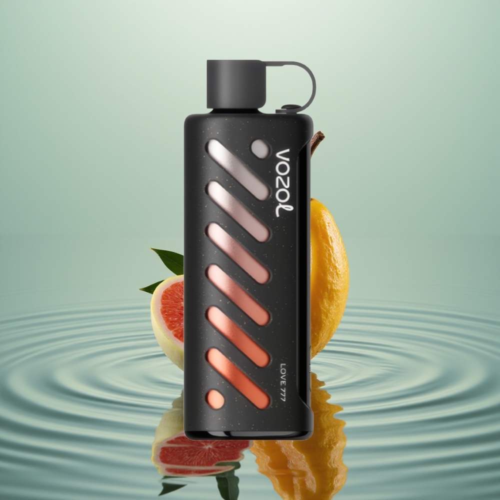 VOZOL Gear Shisha 25000 Puffs 1000mAh Armastus 777