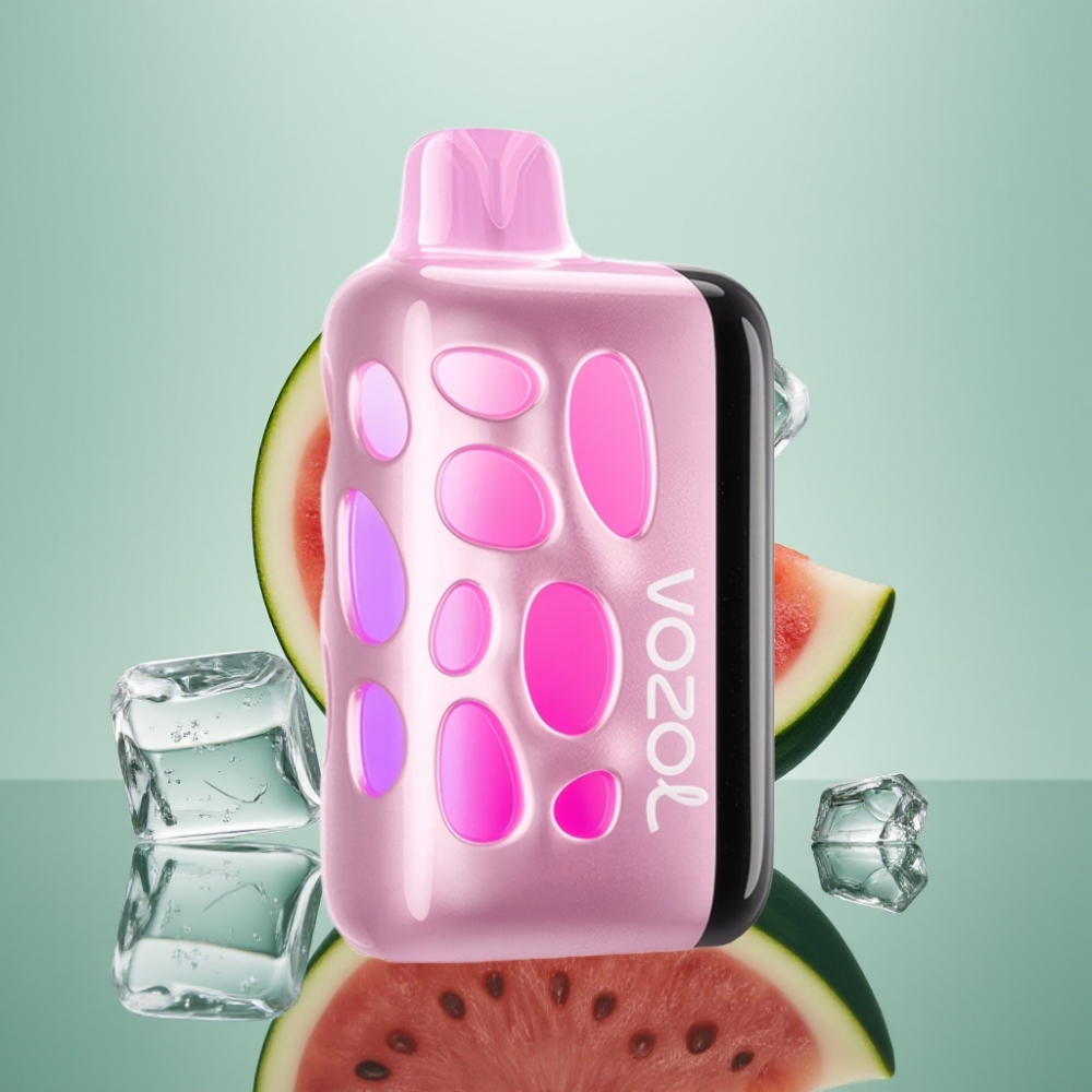 VOZOL RAVE 40000 270° Helendav Disain 20min Laadimine 1000mAh ArbuusiJää