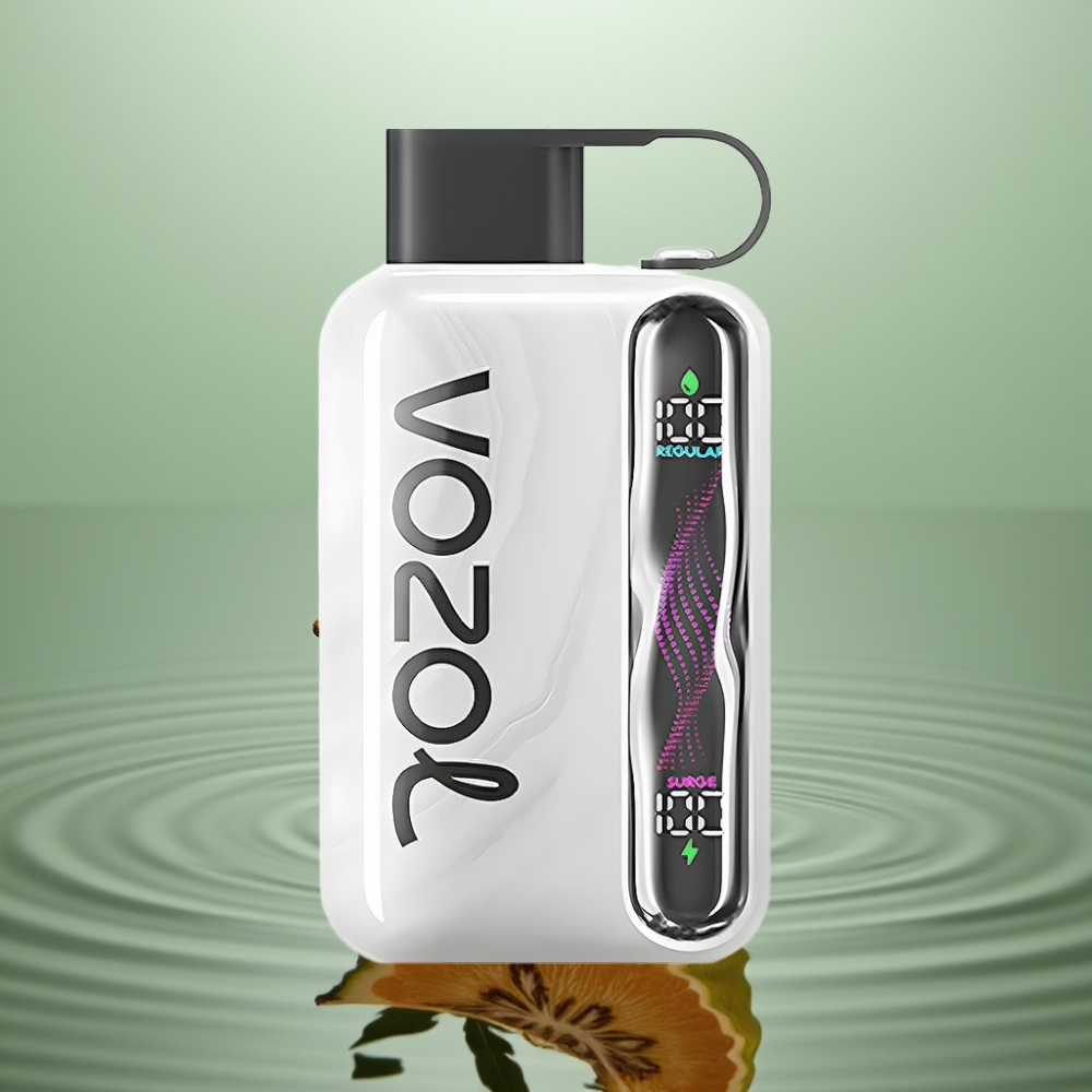 VOZOL STAR 40000 Nikotiinitubakas Tüüp-C 1000mAh