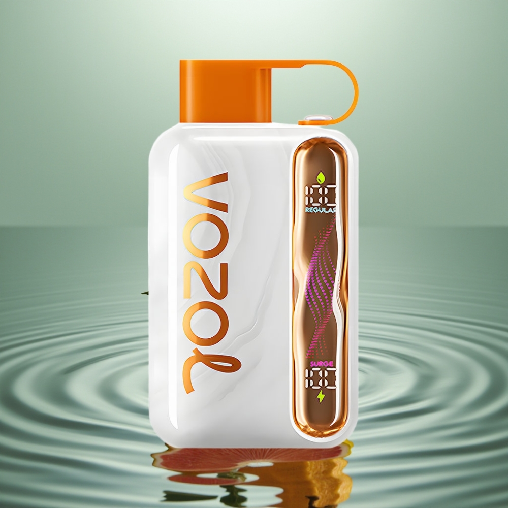 VOZOL STAR 40000 Puffs Disposable Vape VZPull (20/50mg/ml, Type-C)