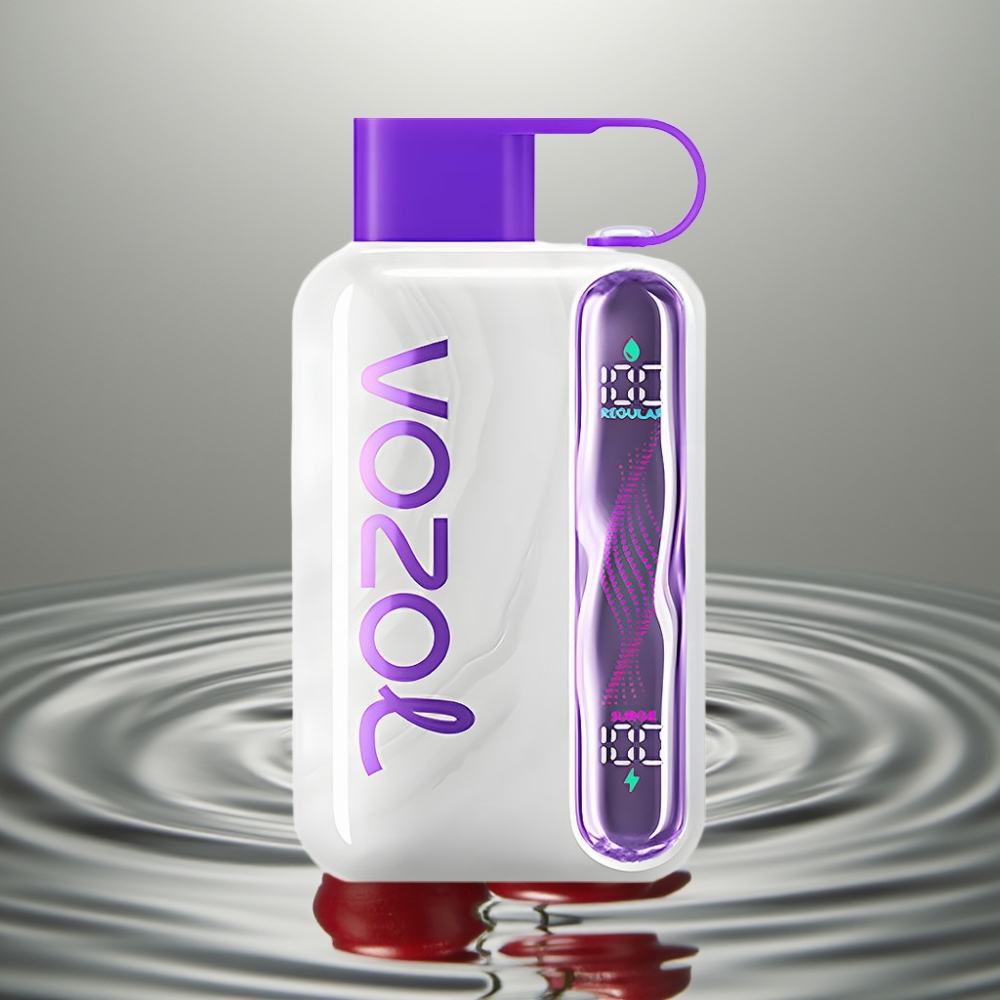 VOZOL STAR 40000 Puhub 1000mAh Cherry Cola