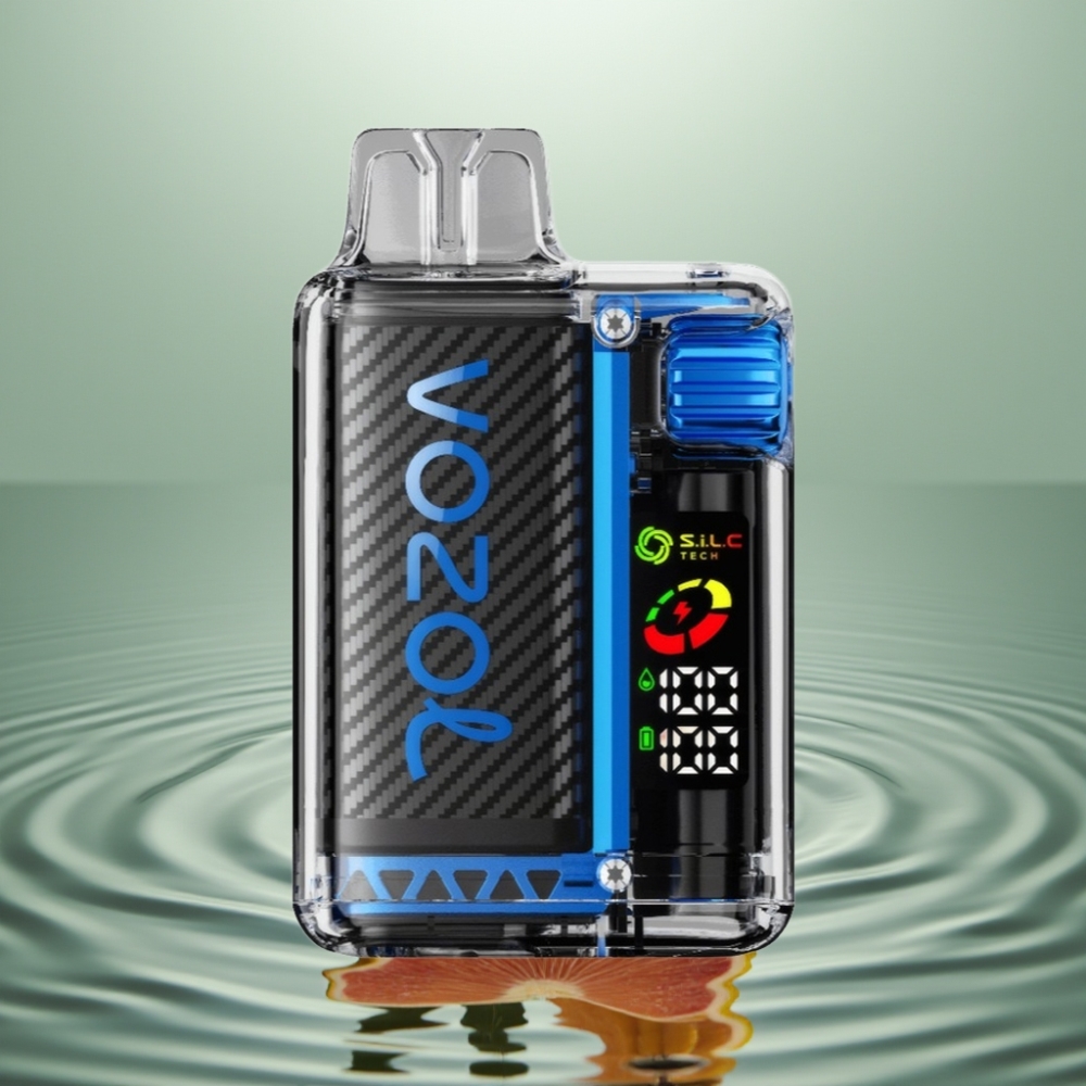 VOZOL Vista 20000 Puffs 650mAh 2% MTL Vzbull (Võsutaja)
